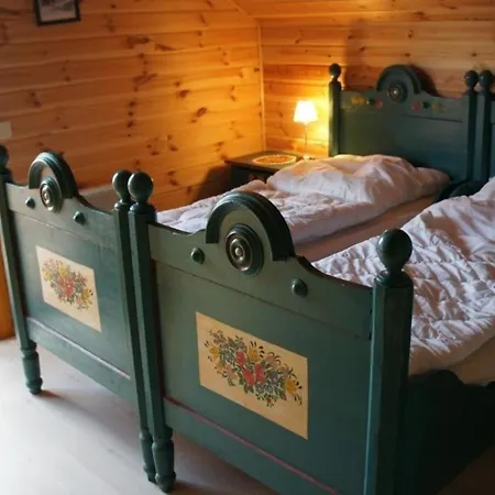 Charmantes In Mit Kleinem Garten Und Bergblick * Sankt Margarethen im Lungau