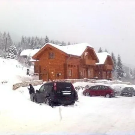 Holiday home Charmantes In Mit Kleinem Garten Und Bergblick Sankt Margarethen im Lungau